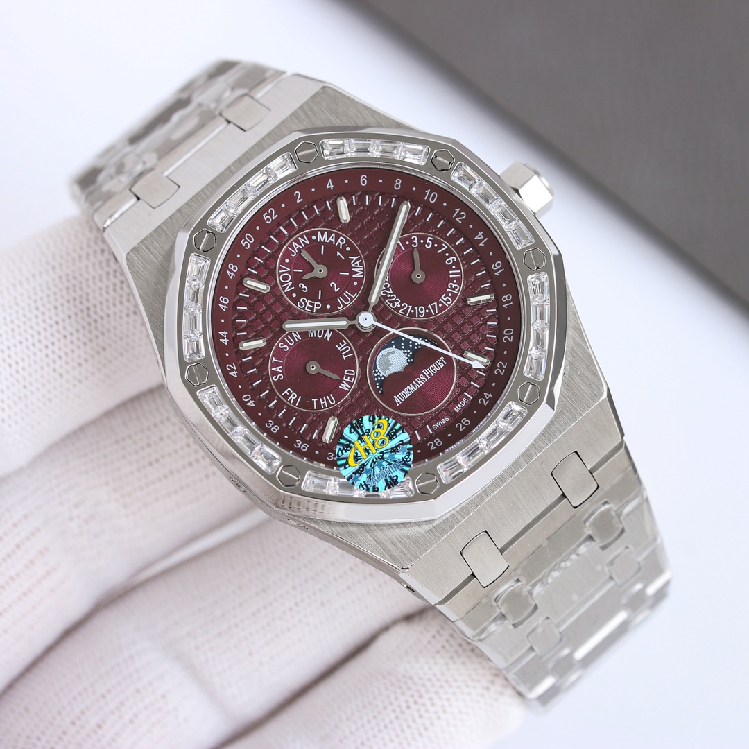 Audemars Piguet watch
